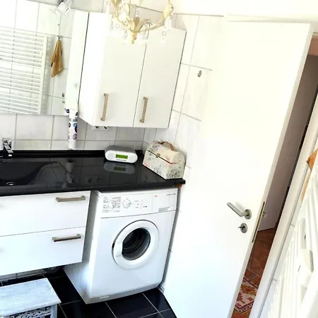 Fewo1846 - Meer Gluck Apartament *