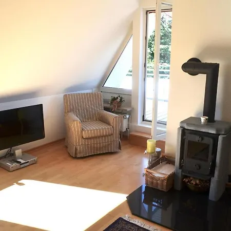 Fewo1846 - Meer Gluck Apartament Flensburg