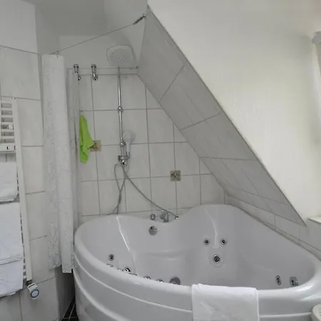 Apartament Fewo1846 - Meer Gluck